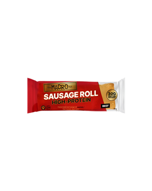Protein Sausage Roll