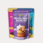 Protein Donut Baking Mix Assorted