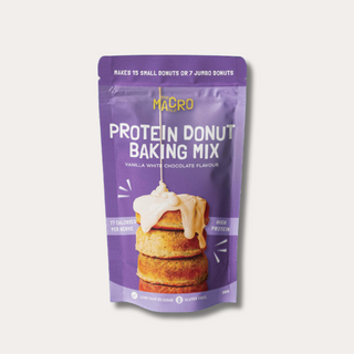 Protein Donut Baking Mix