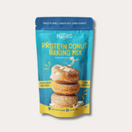 Protein Donut Baking Mix Cinnamon