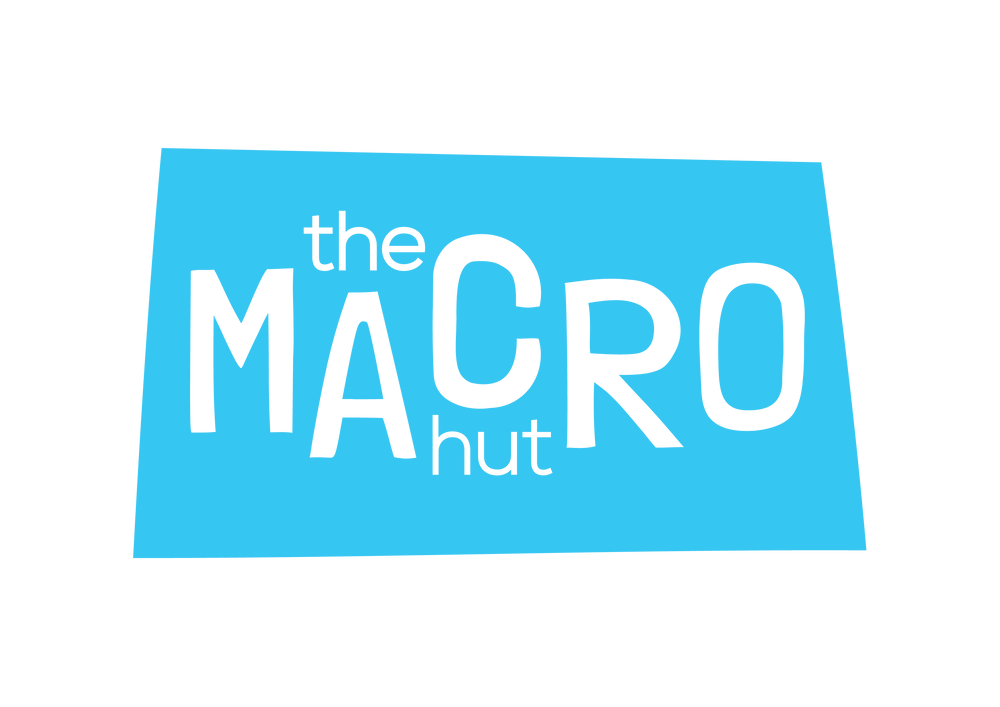 The Macro Hut