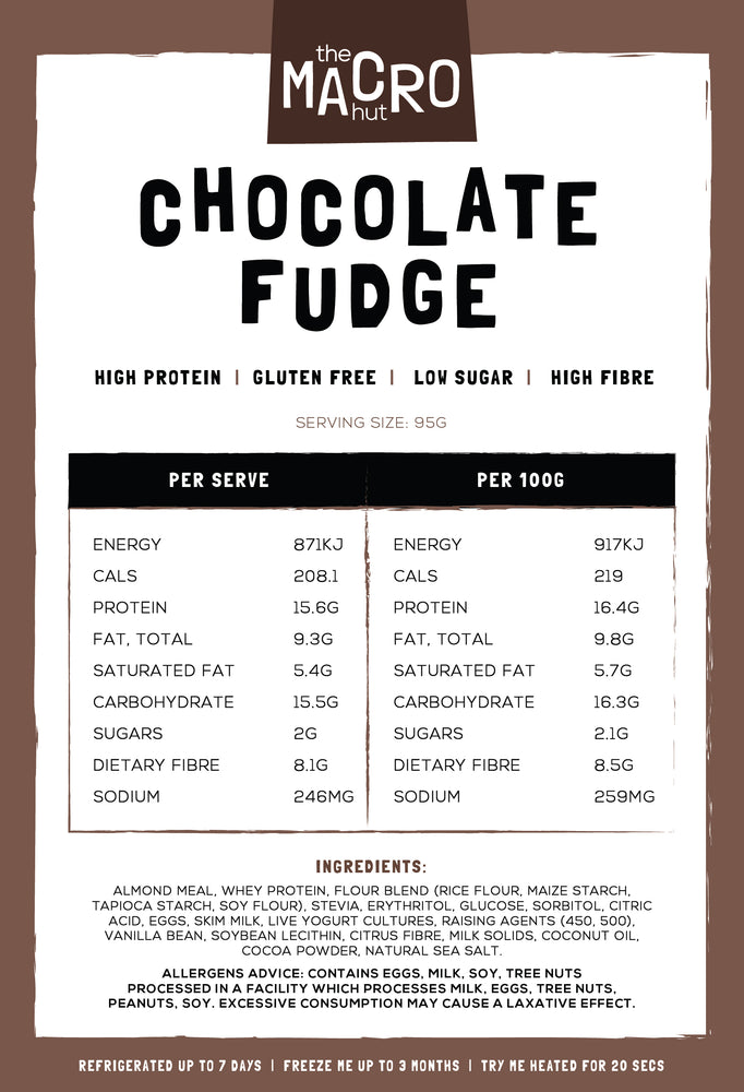 
            
                Load image into Gallery viewer, Chocolate Fudge Pronut
            
        