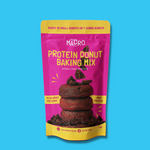 Protein Donut Baking Mix Double Choc