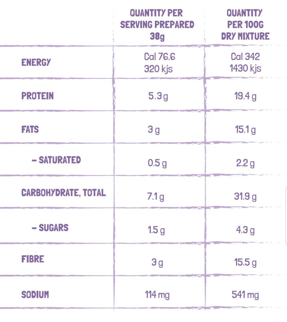 Protein Donut Baking Assorted Mix + Jumbo Tray